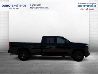 2024 Chevrolet Silverado 2500HD in Plessisville, Quebec - 8 - w320h240px