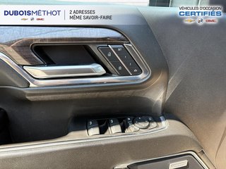 2024 Chevrolet Silverado 2500HD in Plessisville, Quebec - 24 - w320h240px