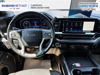 2024 Chevrolet Silverado 2500HD in Plessisville, Quebec - 20 - w320h240px