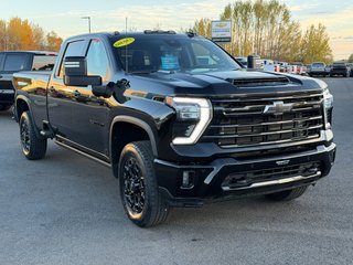 Chevrolet Silverado 2500HD  2024 à Plessisville, Québec - 9 - w320h240px