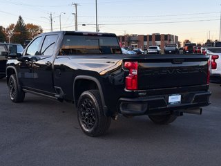 Chevrolet Silverado 2500HD  2024 à Plessisville, Québec - 5 - w320h240px