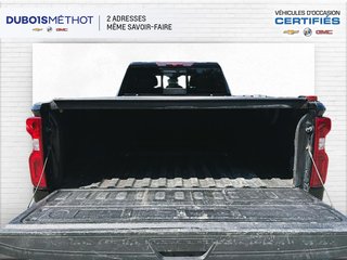 2024 Chevrolet Silverado 2500HD in Plessisville, Quebec - 13 - w320h240px