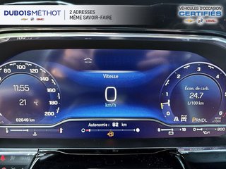 2024 Chevrolet Silverado 2500HD in Plessisville, Quebec - 36 - w320h240px