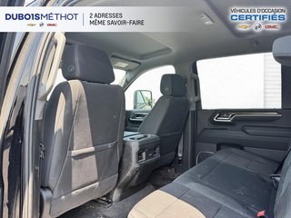 Chevrolet Silverado 2500HD  2024 à Plessisville, Québec - 10 - w320h240px