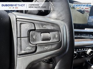 Chevrolet Silverado 2500HD  2024 à Victoriaville, Québec - 21 - w320h240px