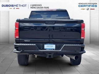 Chevrolet Silverado 2500HD  2024 à Victoriaville, Québec - 6 - w320h240px