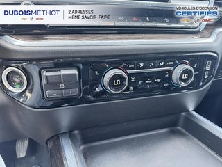Chevrolet Silverado 2500HD  2024 à Plessisville, Québec - 18 - w320h240px