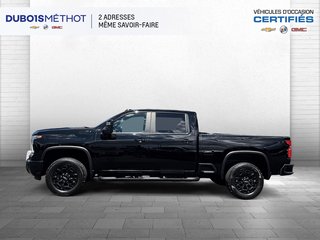 Chevrolet Silverado 2500HD  2024 à Victoriaville, Québec - 4 - w320h240px
