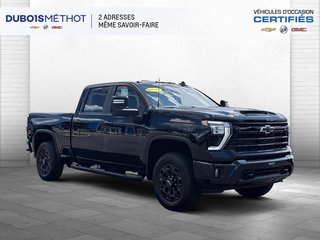 Chevrolet Silverado 2500HD  2024 à Victoriaville, Québec - 9 - w320h240px