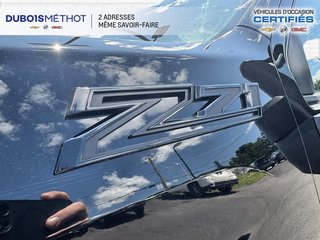 Chevrolet Silverado 2500HD  2024 à Victoriaville, Québec - 24 - w320h240px