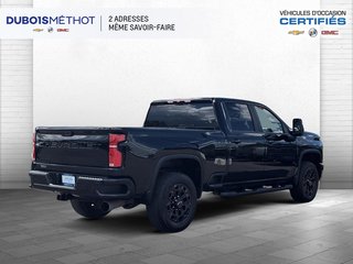 Chevrolet Silverado 2500HD  2024 à Victoriaville, Québec - 7 - w320h240px