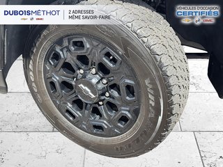 Chevrolet Silverado 2500HD  2024 à Victoriaville, Québec - 2 - w320h240px