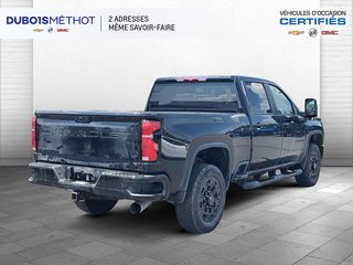 Chevrolet Silverado 2500HD  2024 à Plessisville, Québec - 7 - w320h240px