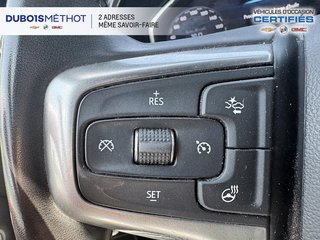 Chevrolet Silverado 2500HD  2024 à Plessisville, Québec - 21 - w320h240px
