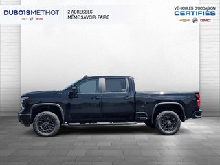 Chevrolet Silverado 2500HD  2024 à Plessisville, Québec - 4 - w320h240px