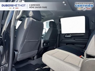 Chevrolet Silverado 2500HD  2024 à Victoriaville, Québec - 10 - w320h240px