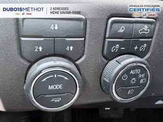 Chevrolet Silverado 2500HD  2024 à Plessisville, Québec - 17 - w320h240px