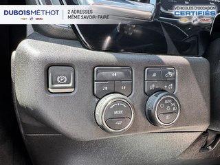 Chevrolet Silverado 2500HD  2024 à Victoriaville, Québec - 17 - w320h240px