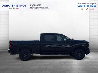 Chevrolet Silverado 2500HD  2024 à Plessisville, Québec - 8 - w320h240px