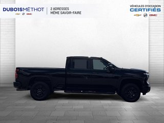 Chevrolet Silverado 2500HD  2024 à Victoriaville, Québec - 8 - w320h240px