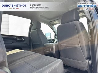 Chevrolet Silverado 2500HD  2024 à Victoriaville, Québec - 12 - w320h240px