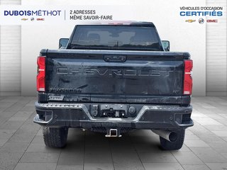 Chevrolet Silverado 2500HD  2024 à Plessisville, Québec - 6 - w320h240px