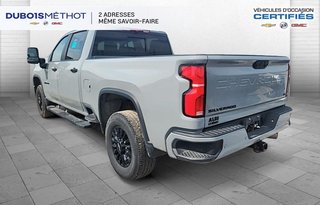 Chevrolet Silverado 2500HD  2024 à Victoriaville, Québec - 4 - w320h240px