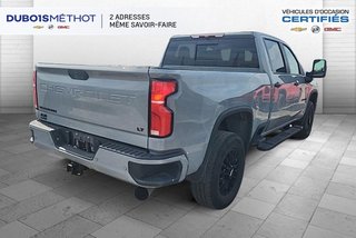 Chevrolet Silverado 2500HD  2024 à Victoriaville, Québec - 2 - w320h240px