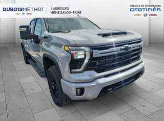 Chevrolet Silverado 2500HD  2024 à Victoriaville, Québec - 3 - w320h240px