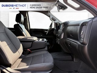 2024 Chevrolet Silverado 2500HD in Plessisville, Quebec - 16 - w320h240px