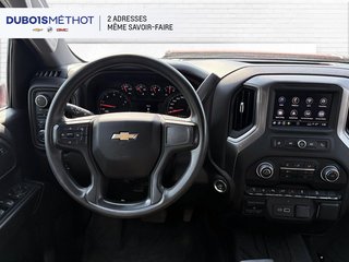 2024 Chevrolet Silverado 2500HD in Plessisville, Quebec - 18 - w320h240px