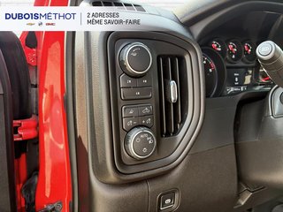 2024 Chevrolet Silverado 2500HD in Plessisville, Quebec - 23 - w320h240px