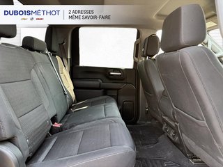 2024 Chevrolet Silverado 2500HD in Plessisville, Quebec - 15 - w320h240px