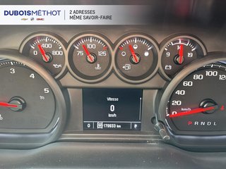 2024 Chevrolet Silverado 2500HD in Plessisville, Quebec - 30 - w320h240px