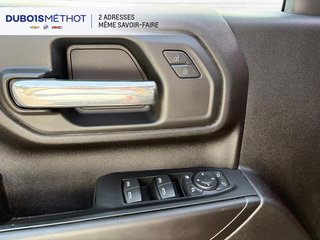 2024 Chevrolet Silverado 2500HD in Plessisville, Quebec - 21 - w320h240px