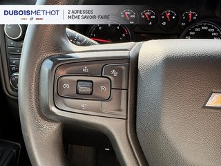 2024 Chevrolet Silverado 2500HD in Plessisville, Quebec - 25 - w320h240px