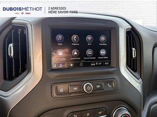 2024 Chevrolet Silverado 2500HD in Plessisville, Quebec - 26 - w320h240px