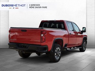 2024 Chevrolet Silverado 2500HD in Plessisville, Quebec - 7 - w320h240px