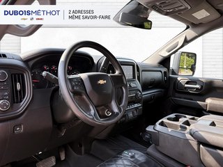 2024 Chevrolet Silverado 2500HD in Plessisville, Quebec - 22 - w320h240px