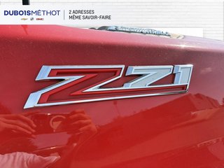 2024 Chevrolet Silverado 2500HD in Plessisville, Quebec - 11 - w320h240px