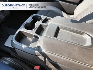 2024 Chevrolet Silverado 2500HD in Plessisville, Quebec - 29 - w320h240px