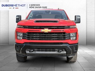 2024 Chevrolet Silverado 2500HD in Plessisville, Quebec - 3 - w320h240px