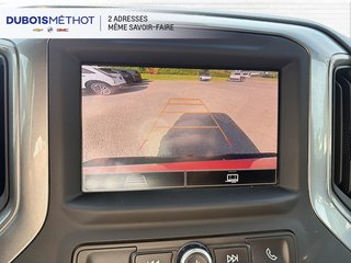 2024 Chevrolet Silverado 2500HD in Plessisville, Quebec - 27 - w320h240px
