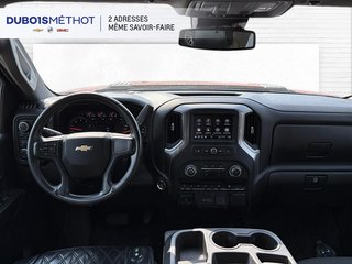 2024 Chevrolet Silverado 2500HD in Plessisville, Quebec - 17 - w320h240px
