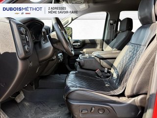 2024 Chevrolet Silverado 2500HD in Plessisville, Quebec - 19 - w320h240px