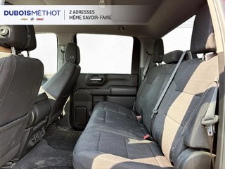 2024 Chevrolet Silverado 2500HD in Plessisville, Quebec - 14 - w320h240px