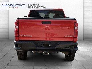 2024 Chevrolet Silverado 2500HD in Plessisville, Quebec - 6 - w320h240px