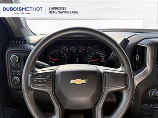 2024 Chevrolet Silverado 2500HD in Plessisville, Quebec - 24 - w320h240px