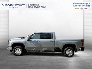 Chevrolet Silverado 2500HD  2024 à Victoriaville, Québec - 4 - w320h240px
