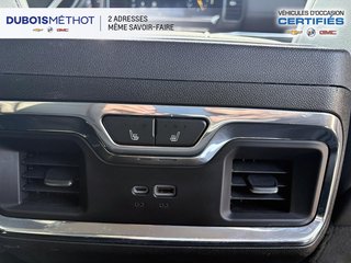 Chevrolet Silverado 2500HD  2024 à Victoriaville, Québec - 15 - w320h240px